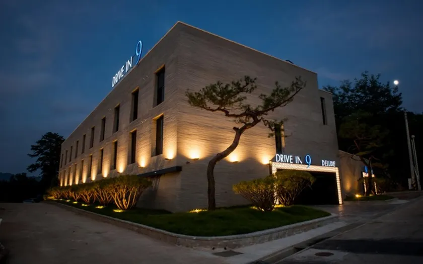 Yangpyeong DRIVE IN 9 - Image 1