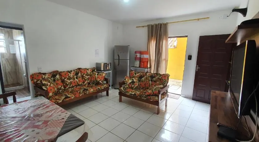 Fonseca's House - Image 1