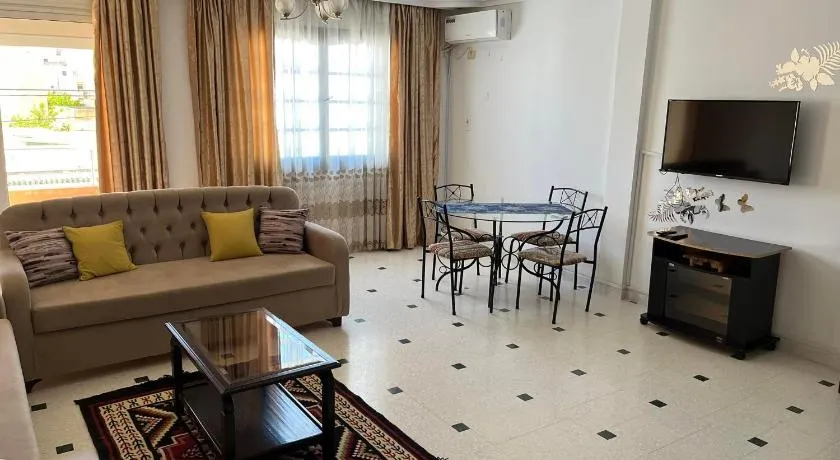 Étage de villa Yasmine - Image 1