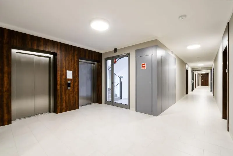 P&O Serviced Apartments SOHO FACTORY - Image 1