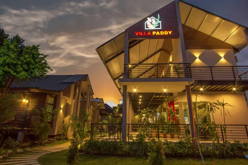VILLA PADDY - Image 1