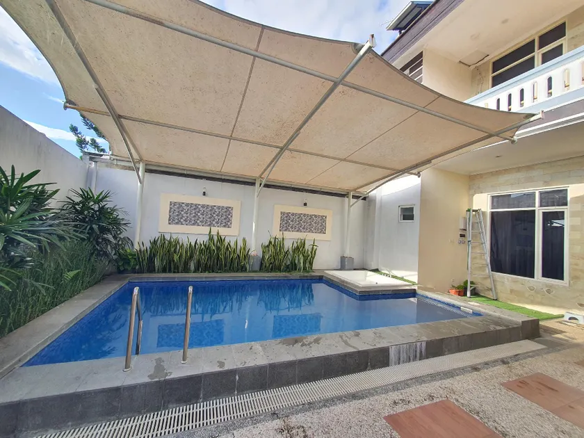 SUNRICH Villa Syariah - Image 1