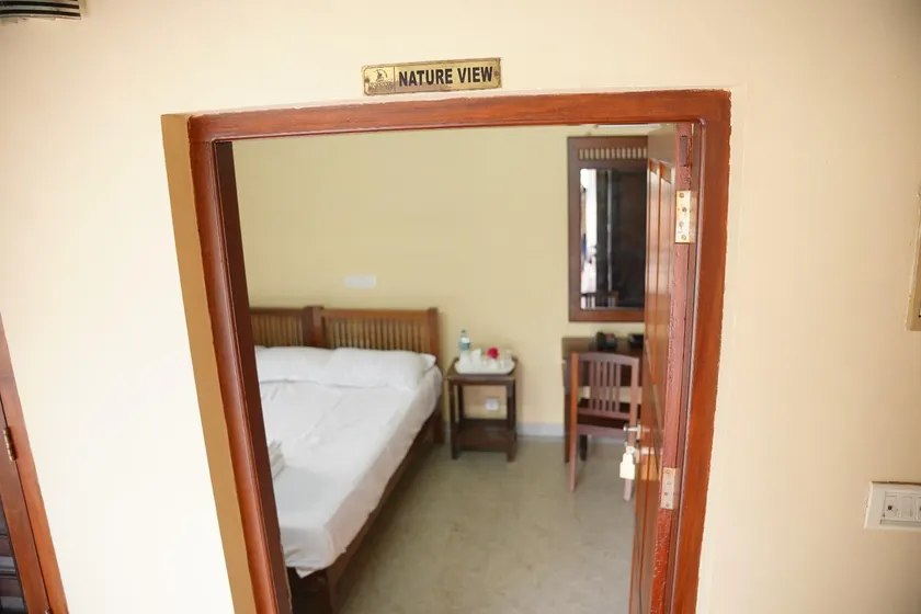 Stopover Muziris - Image 1