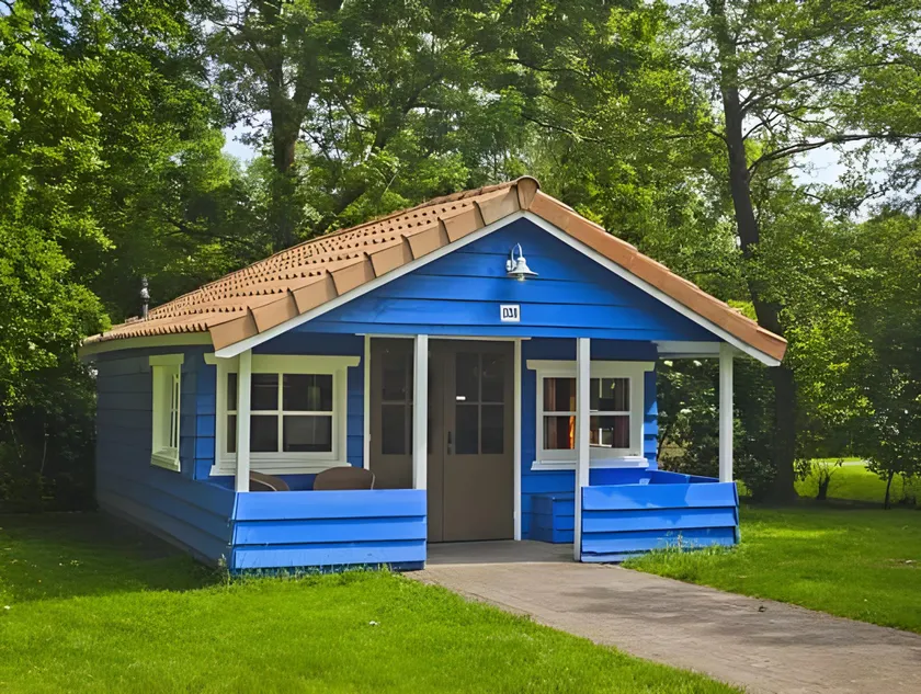 Vakantiepark Slagharen - Image 1