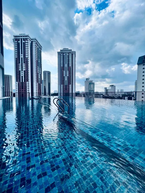 Chambers Serviced Suites Kuala Lumpur - Image 1