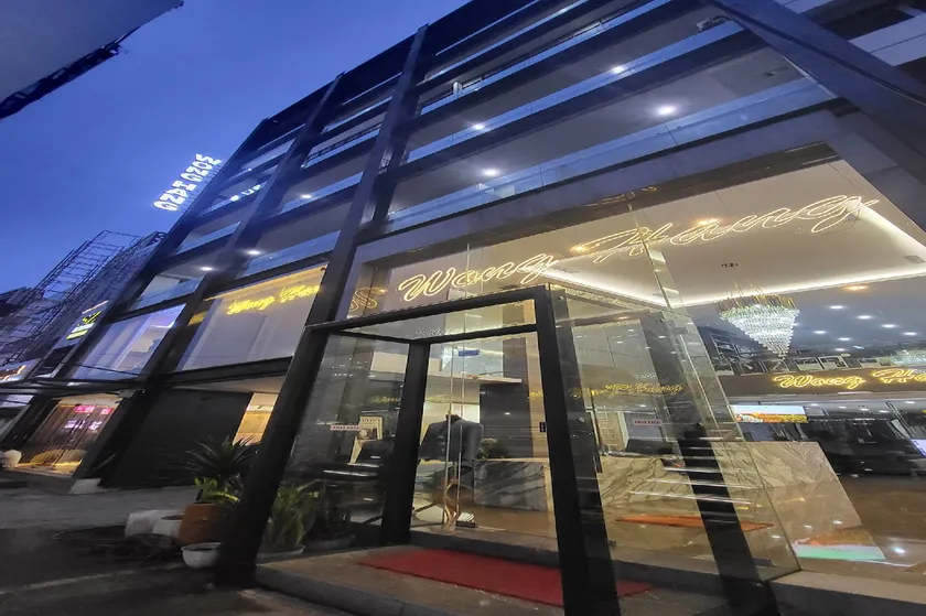 Gandaria Heights Apartment Jakarta - Image 1