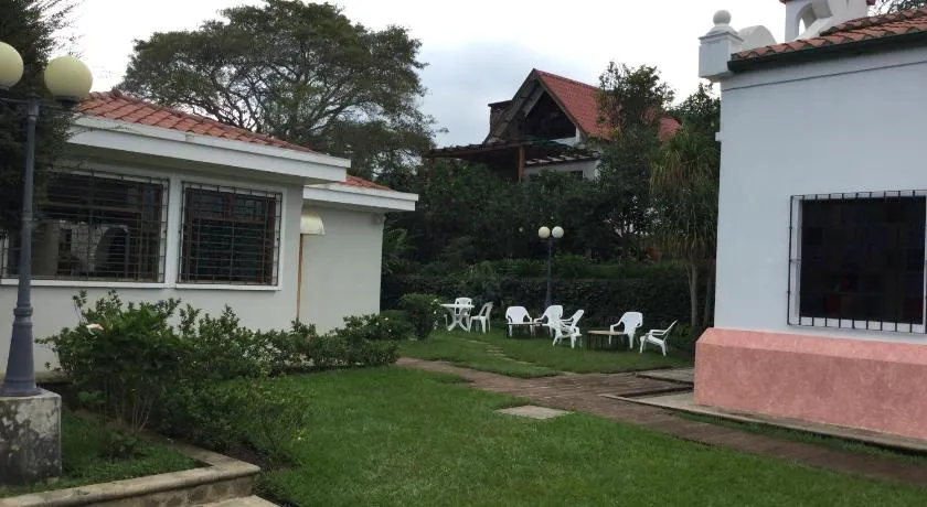 San Antonio Hotel Boutique - Image 1