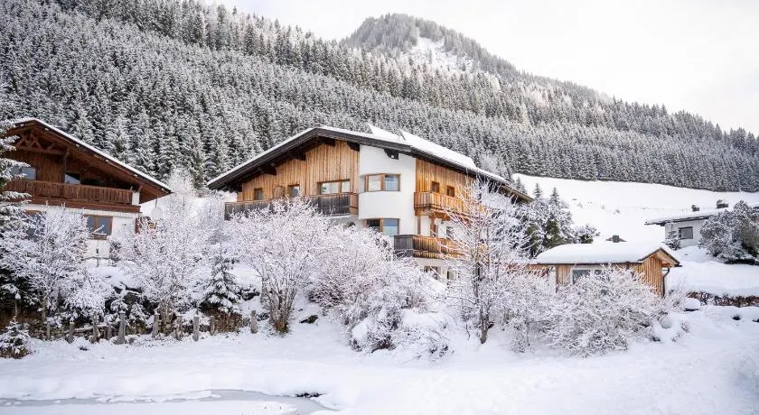 Alpchalet Tirol - Image 1