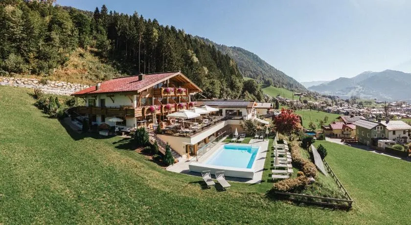 Hotel Silberfux - Image 1