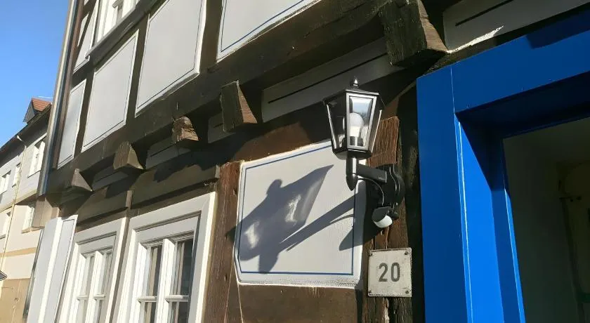 Ferienwohnungen Homberger Altstadt - Image 1