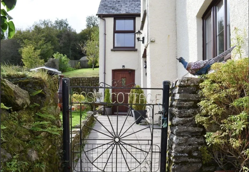 The Annex Rose Cottage - Image 1