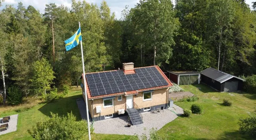 Villa Orreforshult - Image 1