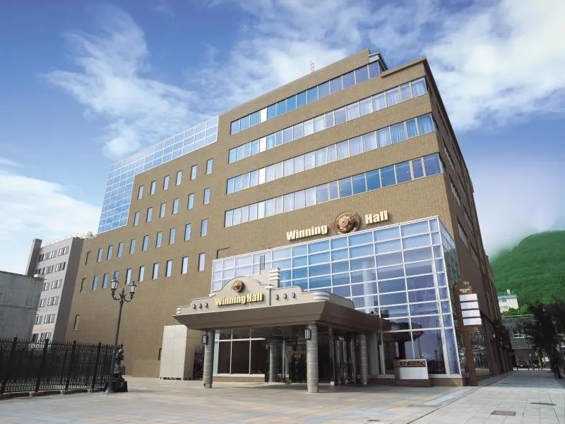 Winning Hotel Hakodate - Image 1