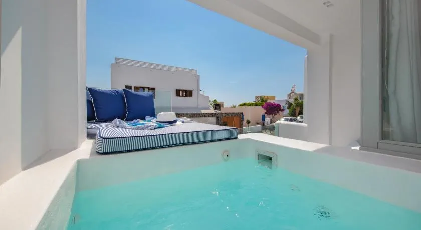 Harmony Suites - Image 1