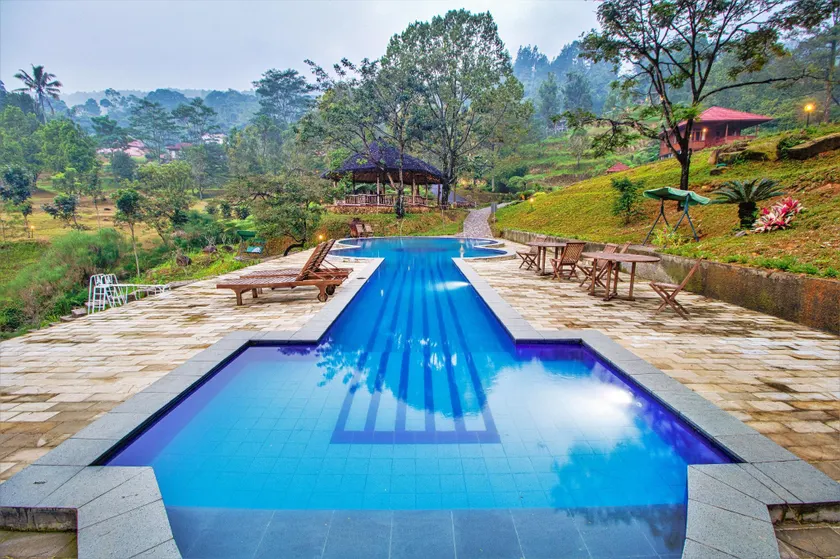 GGCA Camping Resort Bogor - Image 1