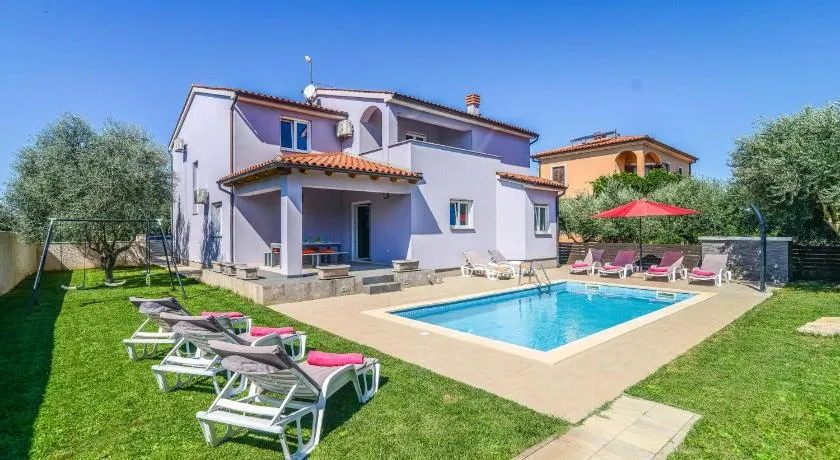 Villa Thea Istria by Villa Plus - Image 1
