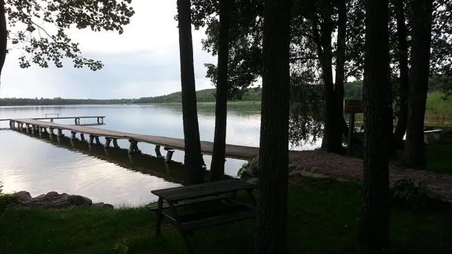 Domki Letniskowe Kobyłocha - Image 1