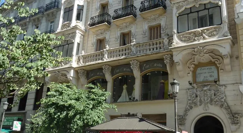 Hostal Mayor - Image 1
