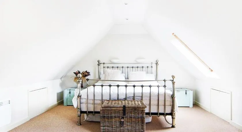 Idyllic rural retreat, easy access to Cambridge - Image 1