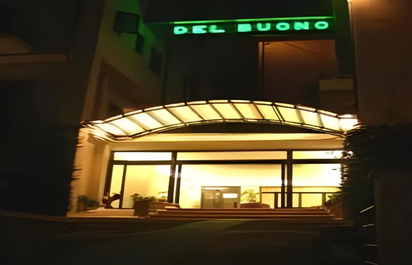Hotel Del Buono Wellness & Medical Spa - Image 1