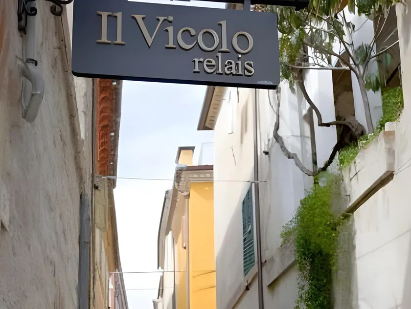 Il Vicolo Relais - Image 1
