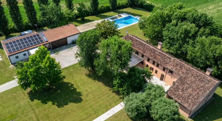 Serraglia Guest House - Image 1