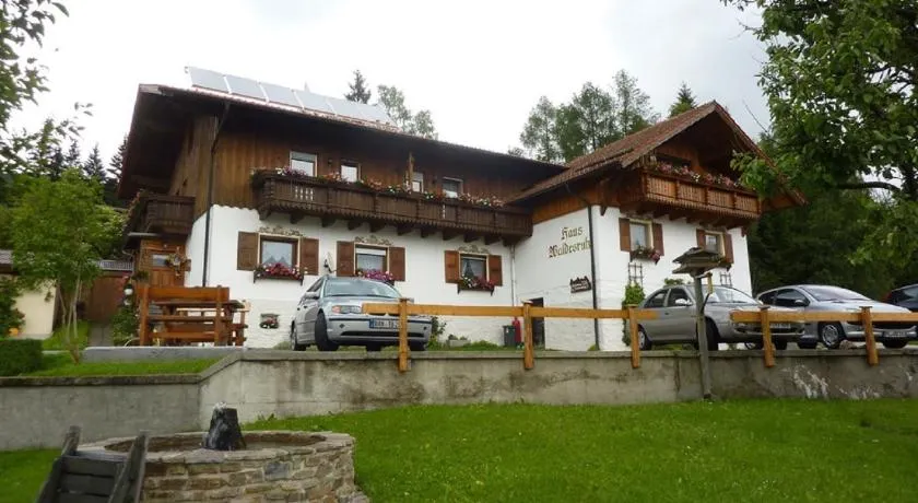 Pension Haus Waldesruh - Image 1