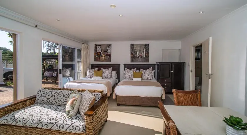 Umhlanga Self Catering Guesthouse - Image 1