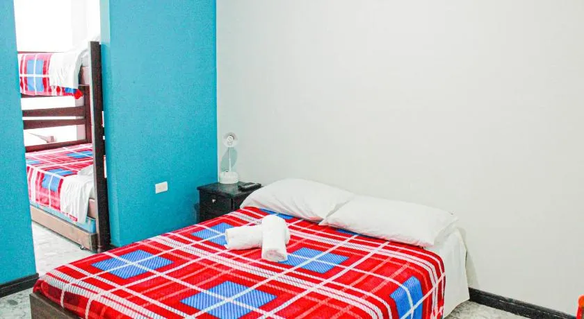 El Cable Hostal - Image 1