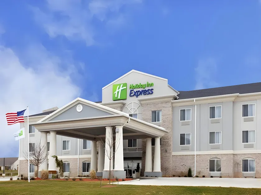 Pike Inn Le Roy - Image 1