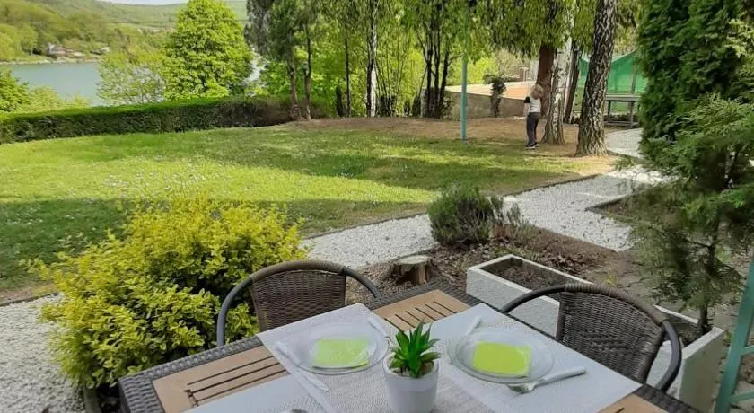 Onix - Orfű Apartman - Image 1