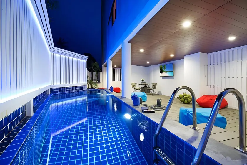 Colorize Boutique Hotel - Image 1