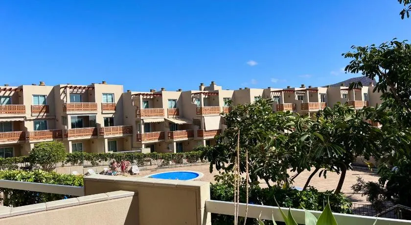 2-bedroom apartment with terrace VistaRoja - Image 1