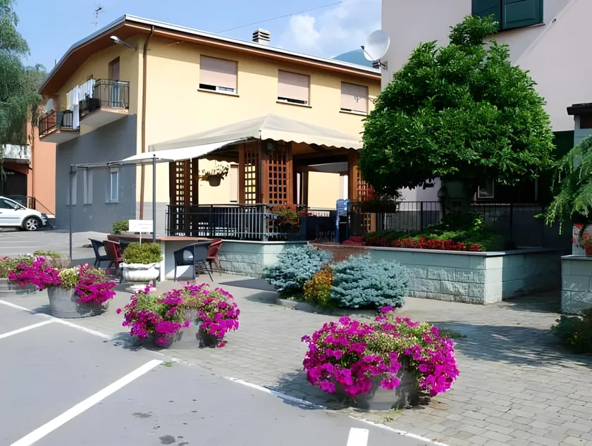 Albergo Baffo - Image 1