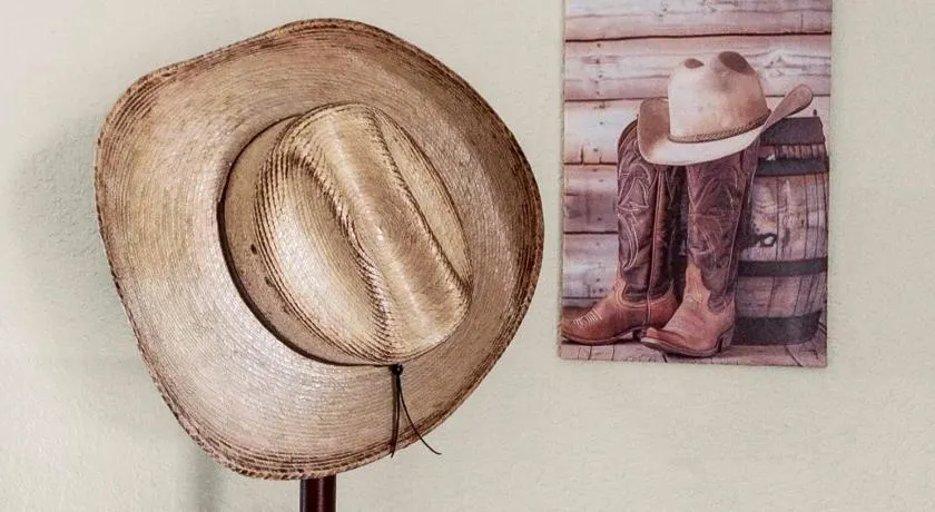 Cowboy Hideout - Image 1