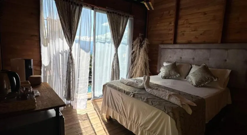 Glamping Mirador el Túnel - Image 1