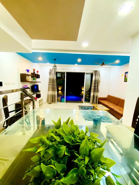 Fortune villa lonavala 3bhk villa - Image 1