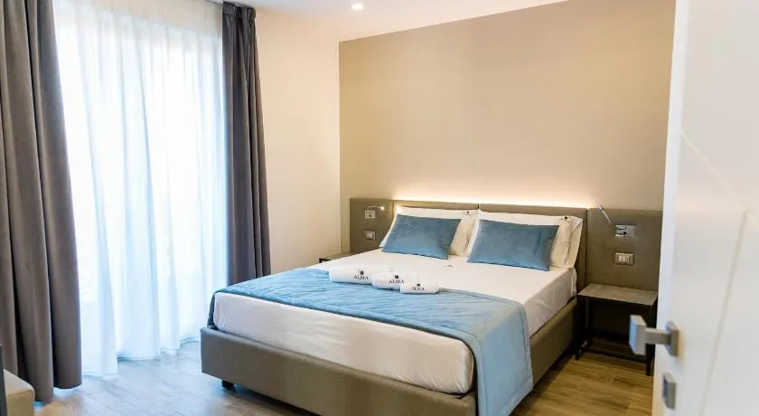 ALMA Bed & Breakfast - Image 1
