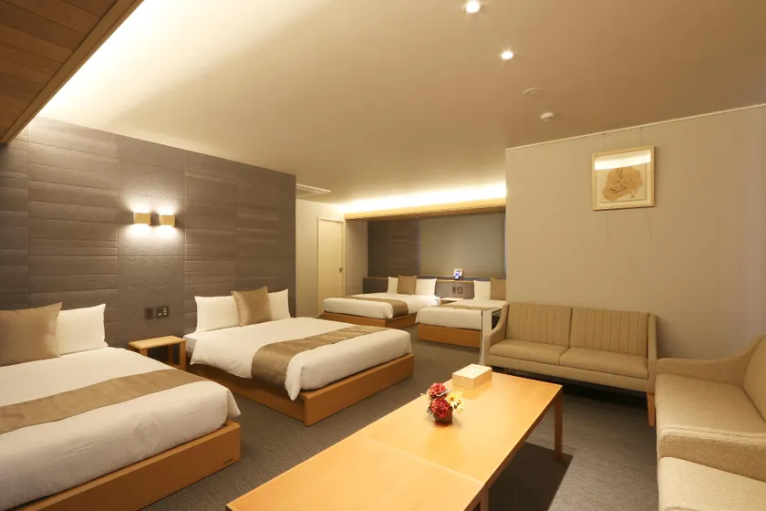GRAND BASE Nagoya Ekinishi - Image 1