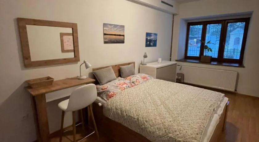 Apartmány Obora v Podbezdězí - Image 1