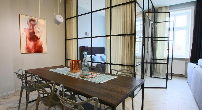 Apartamenty Batorego 2 - Stary Rynek - Image 1