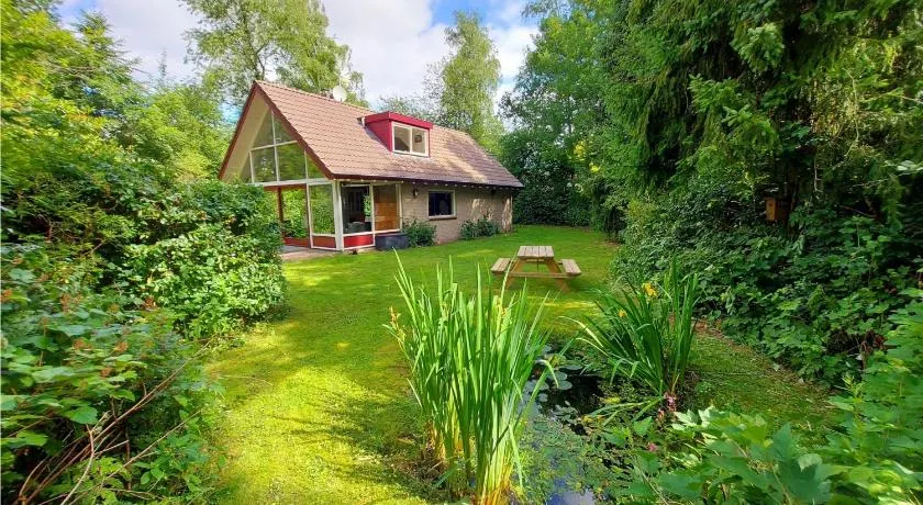 Natuurhuis Drents-Friese Wold - Image 1