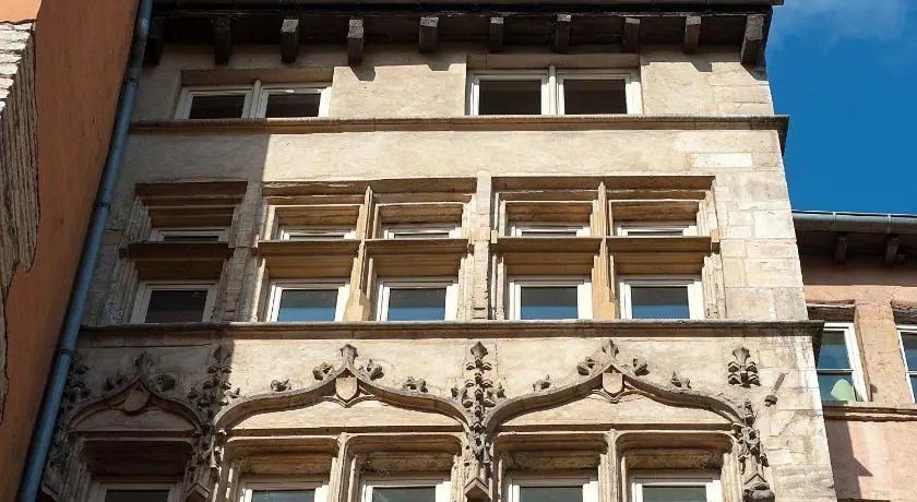 La Maison Debourg - Image 1