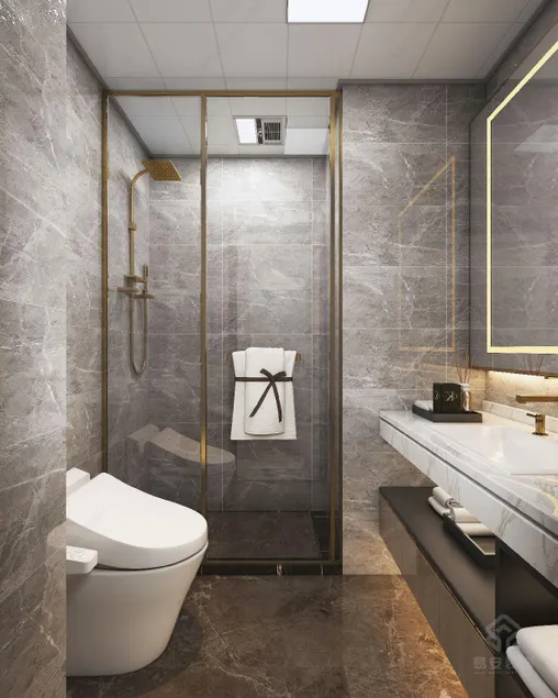 Premium Smart Hotel - Image 1