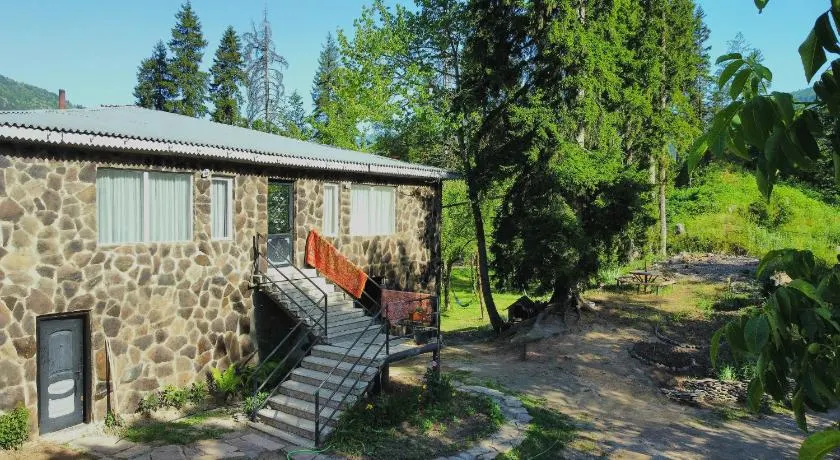 Tvaliakari - Image 1