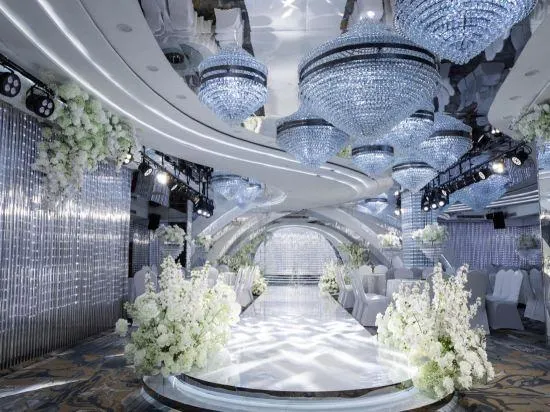 Rezen Qingjie Hotel (Jining New Stadium Branch) - Image 1