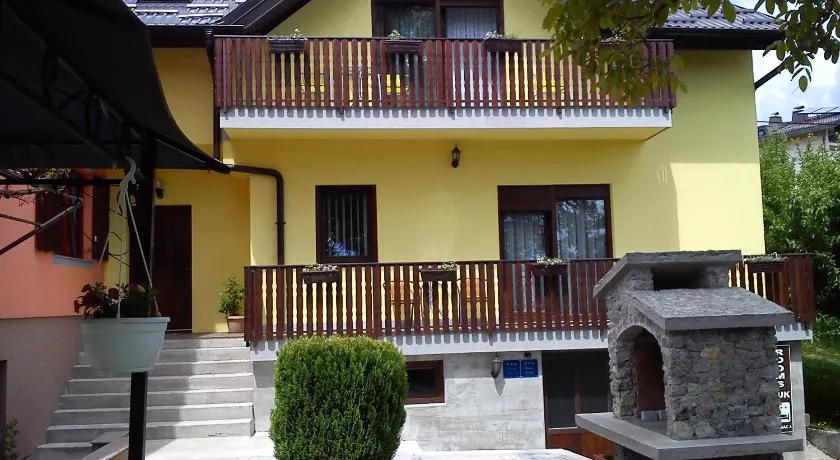 Guest House Buk Rastoke - Image 1