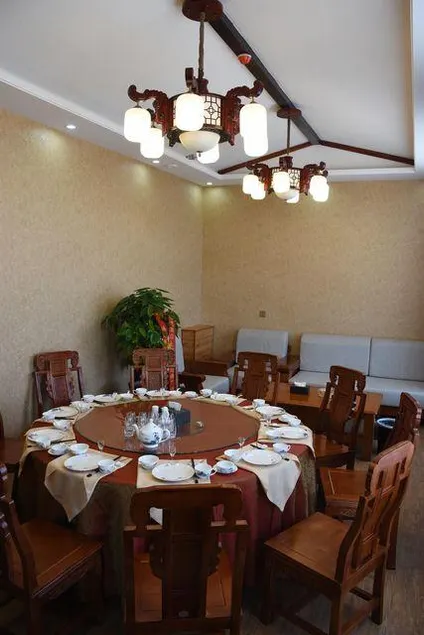 Diyao Hotel - Image 1