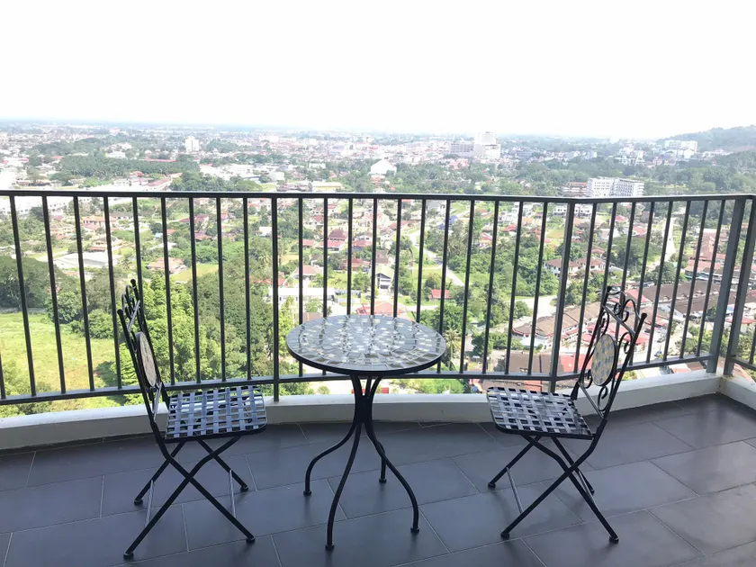 Home Away from Home in Taiping - 3R4B Family & Group Friendly! - Image 1