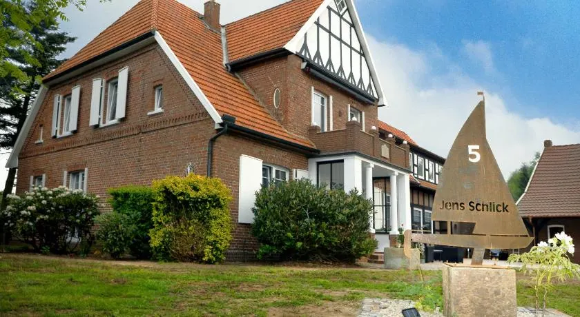 Schlicks Dümmer Kojen - Image 1